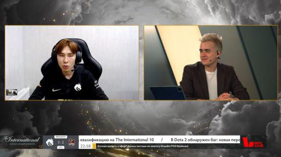 Ruler引领GEN逆转战局，Peter牛头阵亡成关键