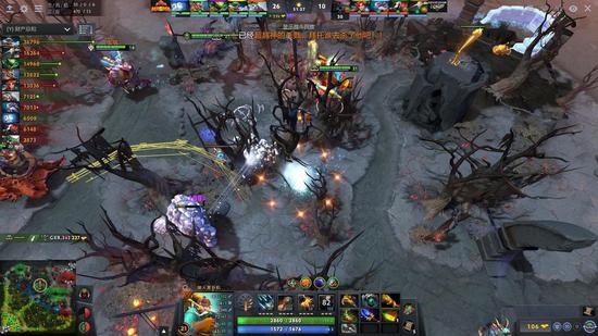 HomeBois与BSE携手夺冠 王者荣耀国际服马来西亚职业联赛2025秋季赛回顾