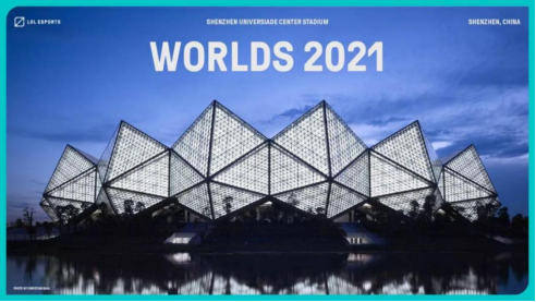 中国电竞用户规模突破5亿 半年收入超700亿引发关注