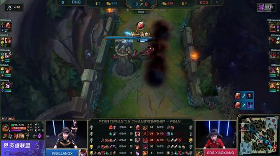 LPL转会消息揭秘：BLG上单加盟iG 辅助人选引关注