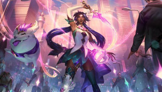 LPL国家队解散背后的真相与Uzi金牌绝版
